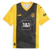 Maglia ufficiale Borussia Dortmund Anniversary 2023-24 per Uomo